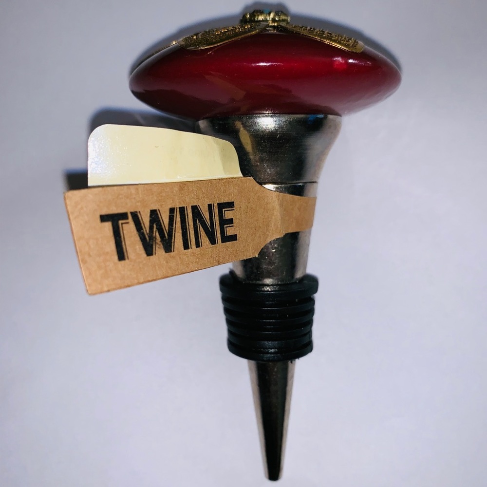 - Country Wine Stop TWINE NEW